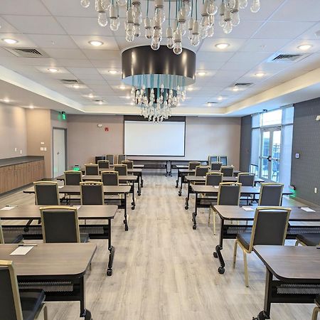 Candlewood Suites - Tulsa Hills - Jenks By Ihg Exterior photo