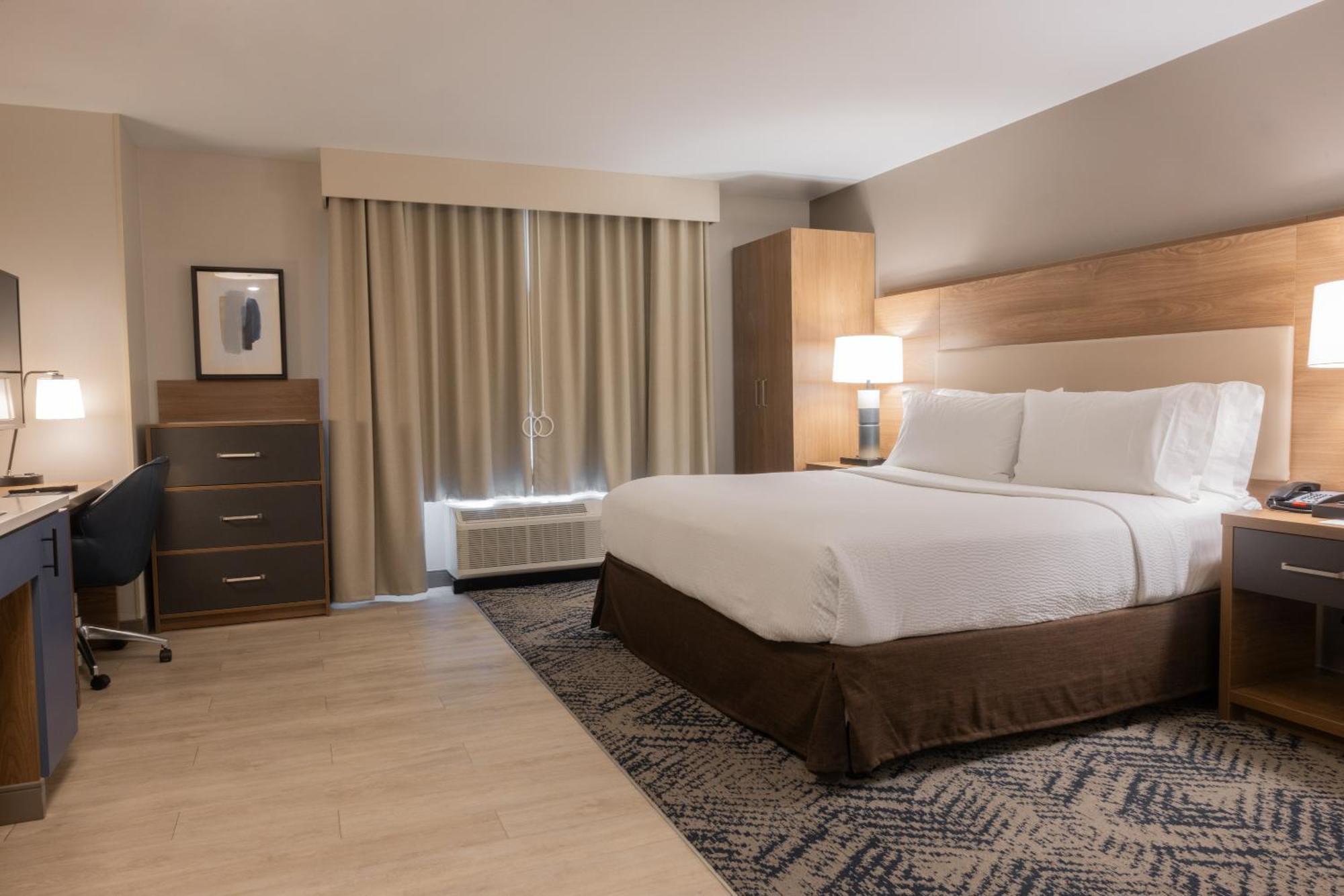 Candlewood Suites - Tulsa Hills - Jenks By Ihg Exterior photo