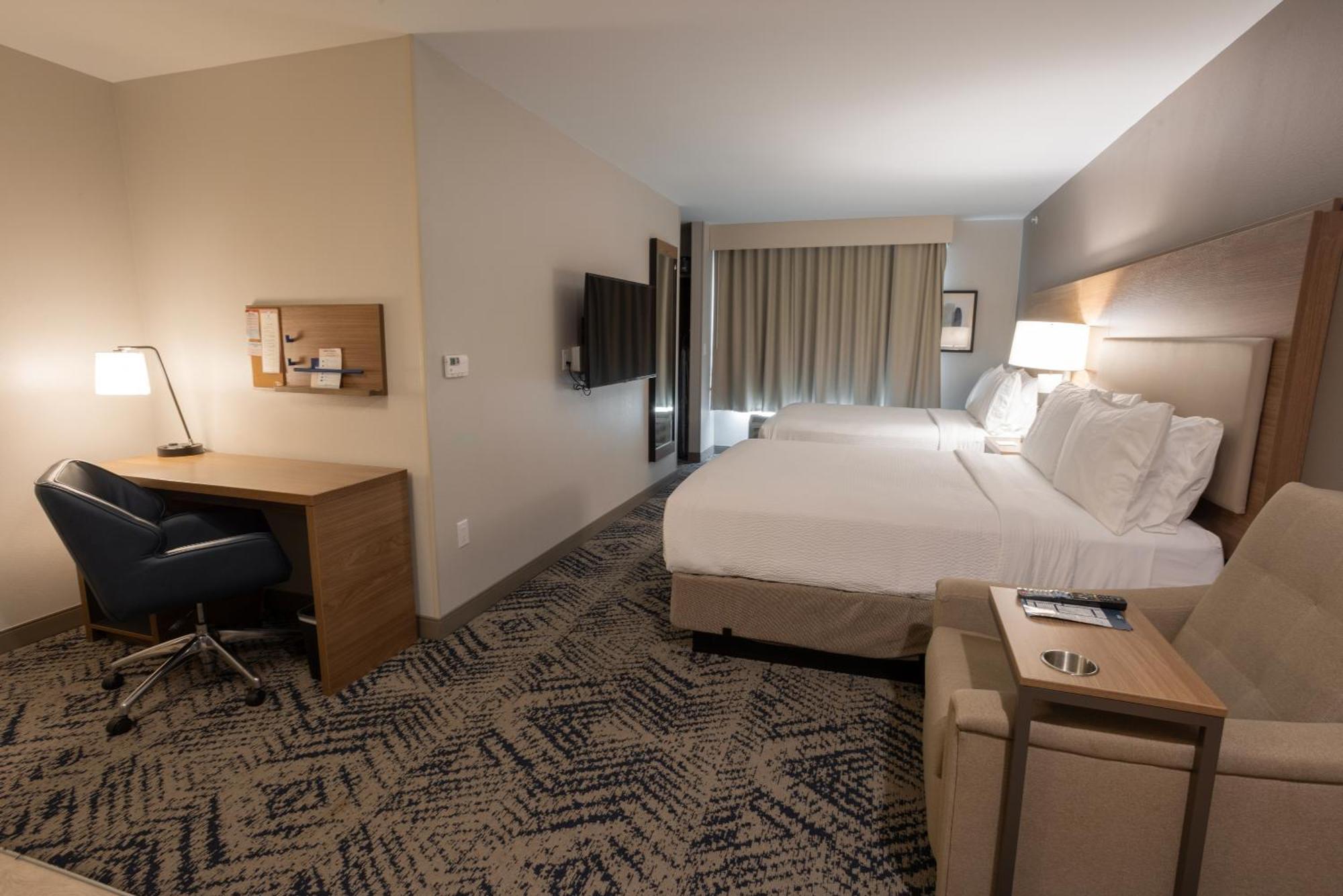 Candlewood Suites - Tulsa Hills - Jenks By Ihg Exterior photo