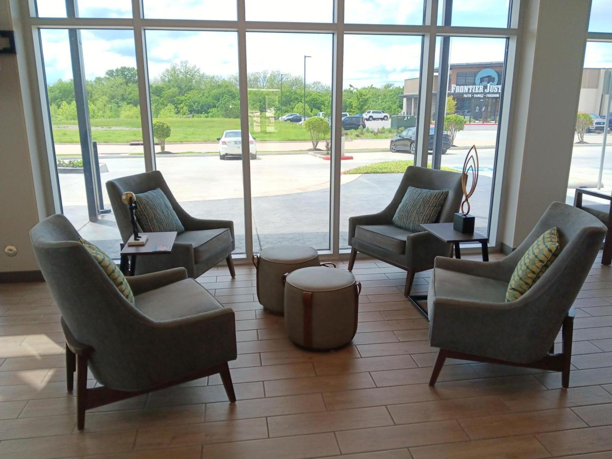 Candlewood Suites - Tulsa Hills - Jenks By Ihg Exterior photo