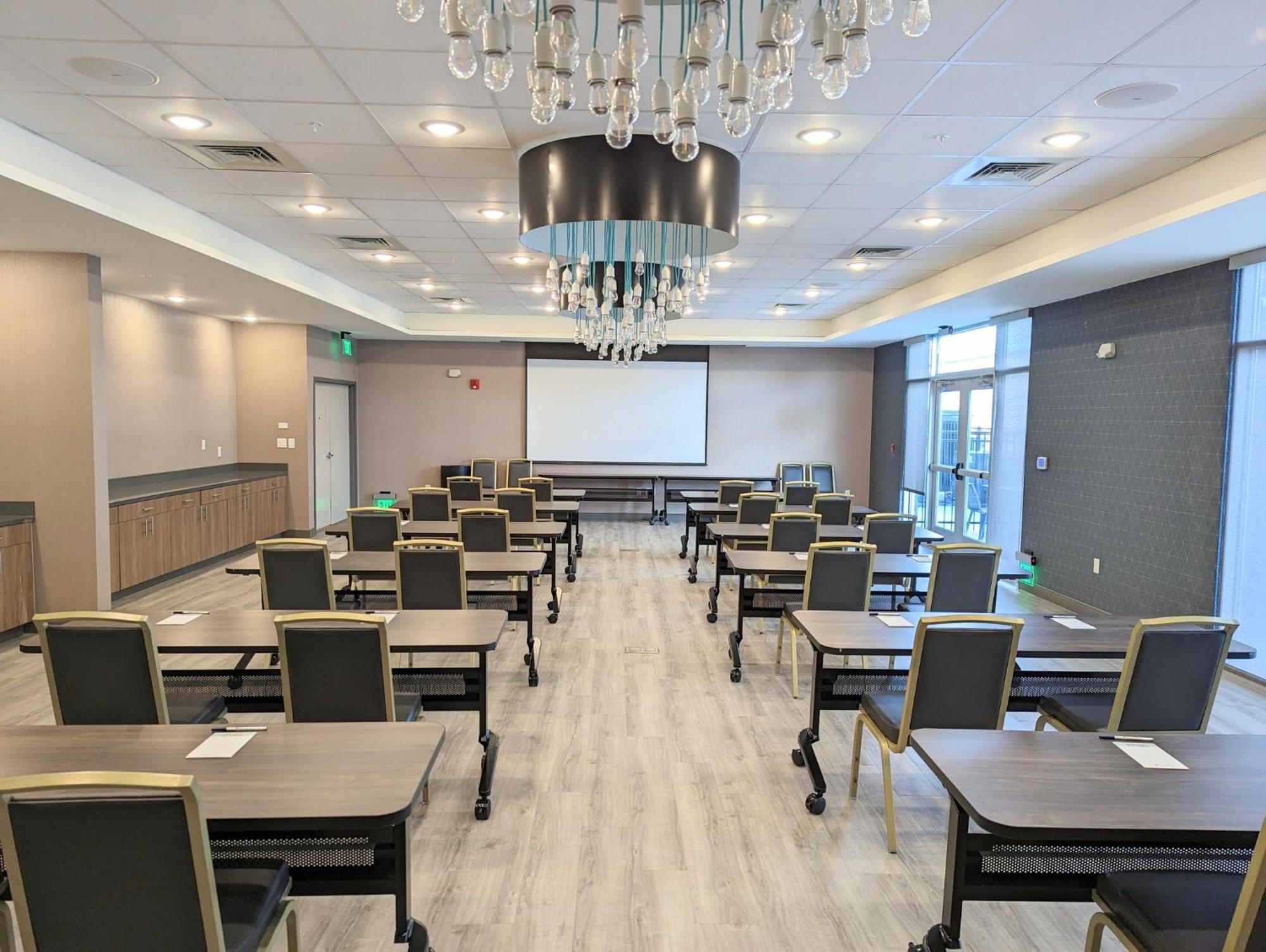 Candlewood Suites - Tulsa Hills - Jenks By Ihg Exterior photo