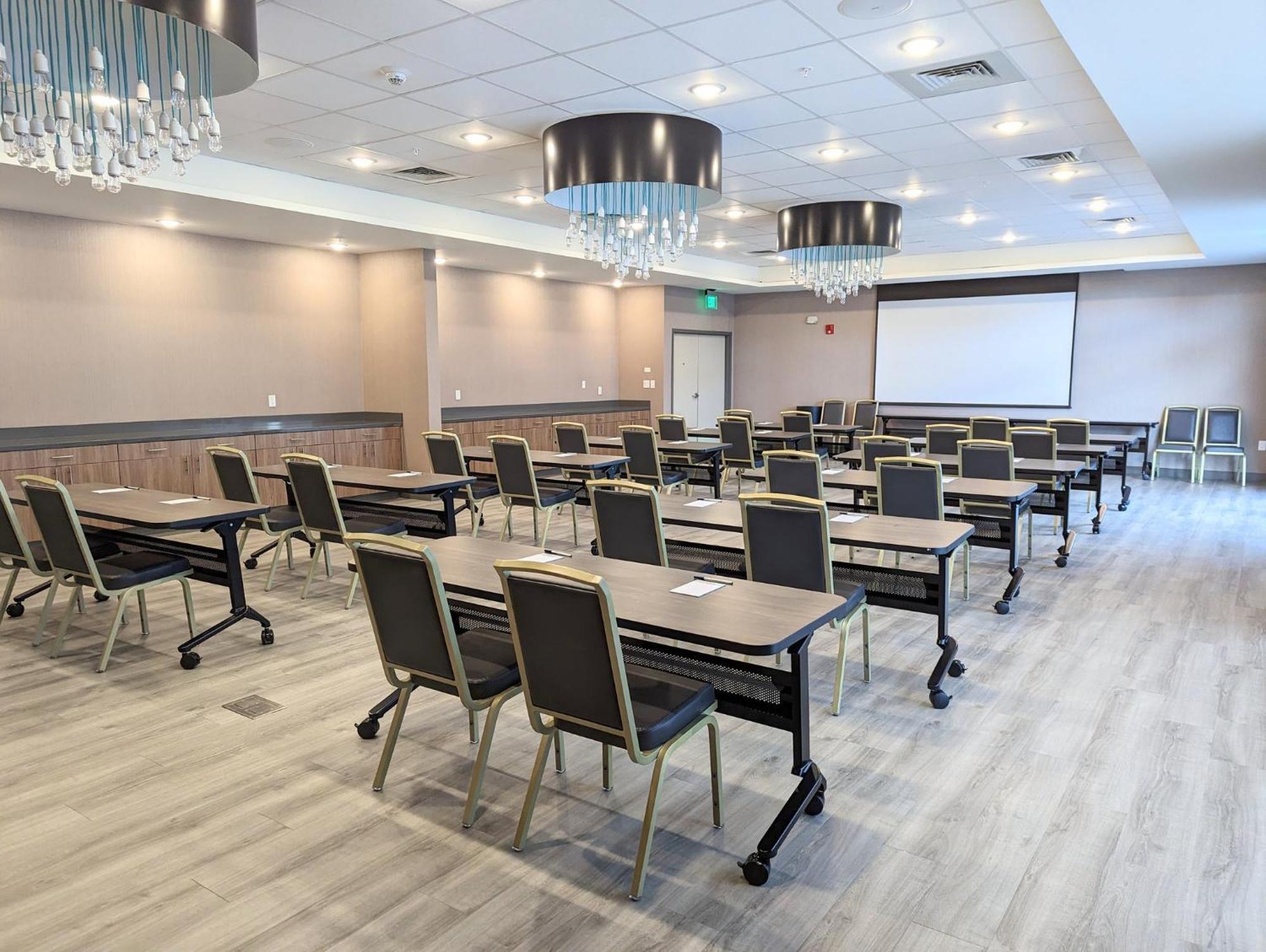 Candlewood Suites - Tulsa Hills - Jenks By Ihg Exterior photo